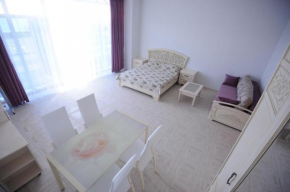 Chalet Alyye Parusa